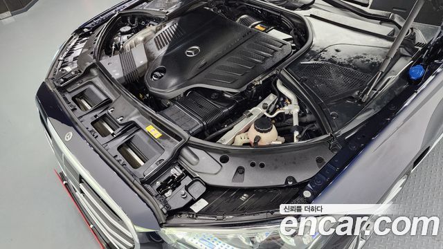 Mercedes-Benz S-Class S500L 4MATIC