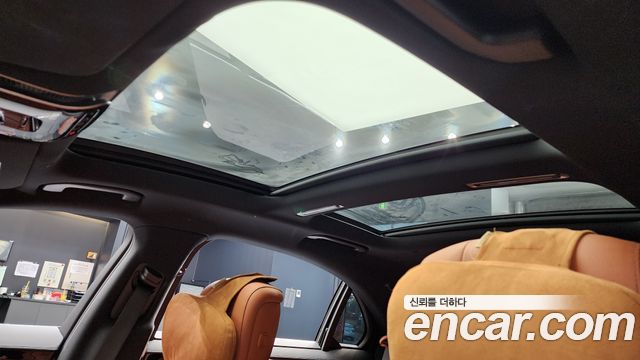 Mercedes-Benz S-Class S500L 4MATIC
