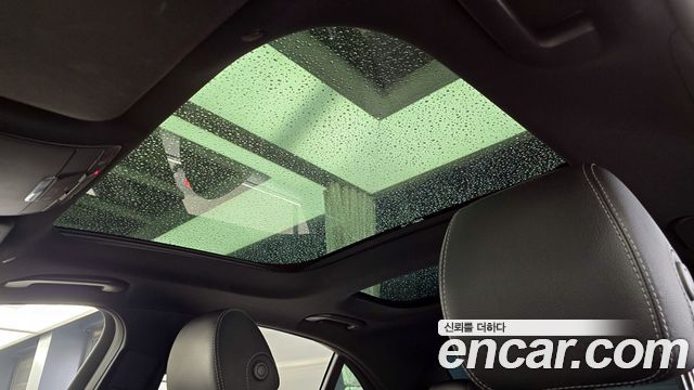 Mercedes-Benz E-Class E350 4MATIC AMG Line