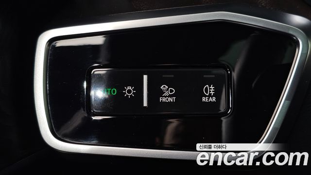 Audi A6 45 TFSI Quattro Premium