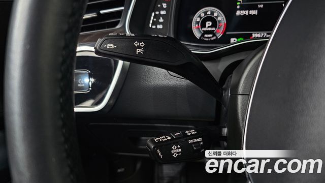 Audi A6 45 TFSI Quattro Premium