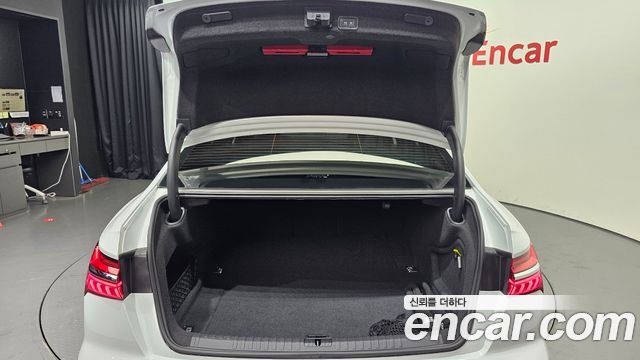 Audi A6 45 TFSI Quattro Premium