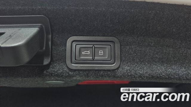 Audi A6 45 TFSI Quattro Premium