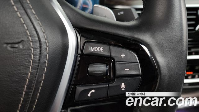 BMW 5-Series 530i Luxury Plus