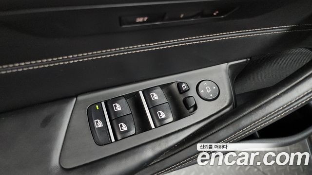 BMW 5-Series 530i Luxury Plus