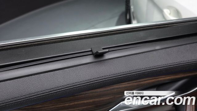 BMW 5-Series 530i xDrive M Sport Package Plus