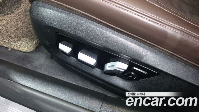 BMW 5-Series 530i xDrive M Sport Package Plus
