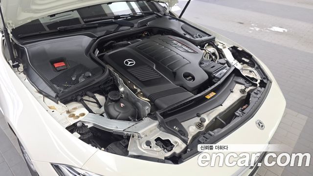 Mercedes-Benz CLS-Class AMG CLS53 4MATIC+