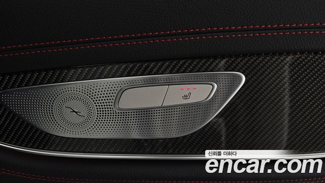 Mercedes-Benz CLS-Class AMG CLS53 4MATIC+