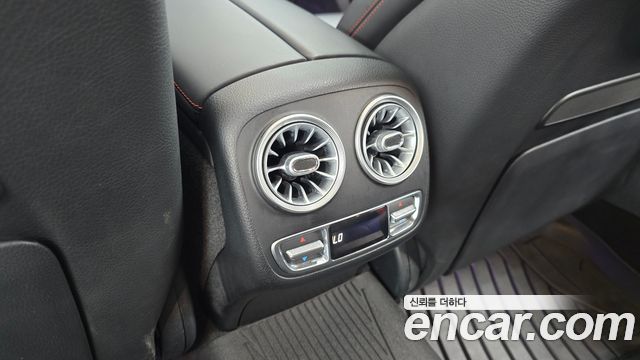 Mercedes-Benz CLS-Class AMG CLS53 4MATIC+