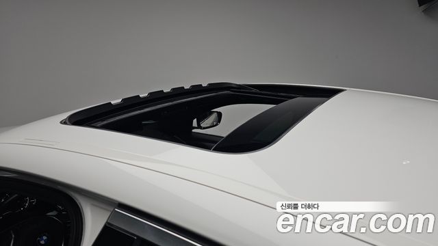 BMW 5-Series 530i xDrive M Sport Package