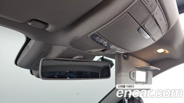 Mercedes-Benz E-Class E220d Avantgarde