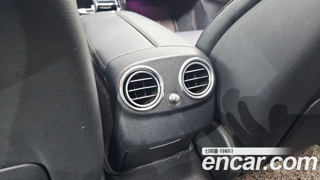 Mercedes-Benz E-Class E220d Avantgarde