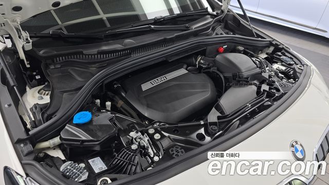 BMW 2-Series 218d Advantage