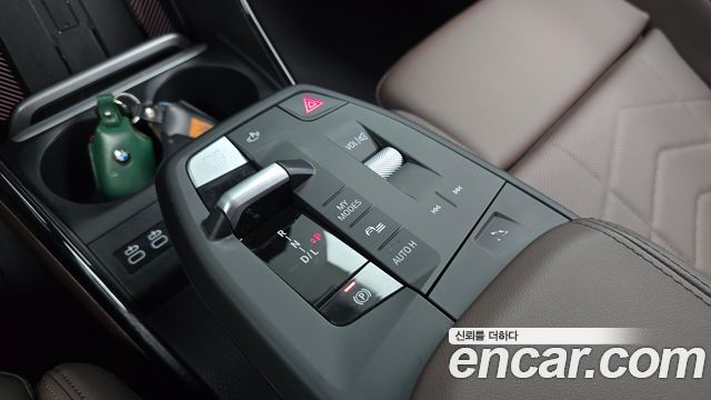 BMW 2-Series 218d Advantage