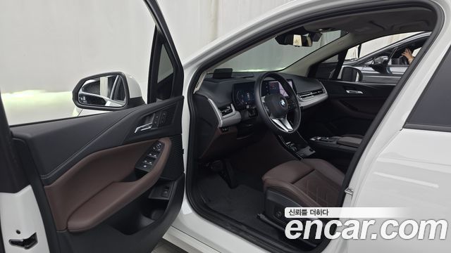 BMW 2-Series 218d Advantage