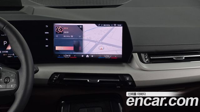 BMW 2-Series 218d Advantage