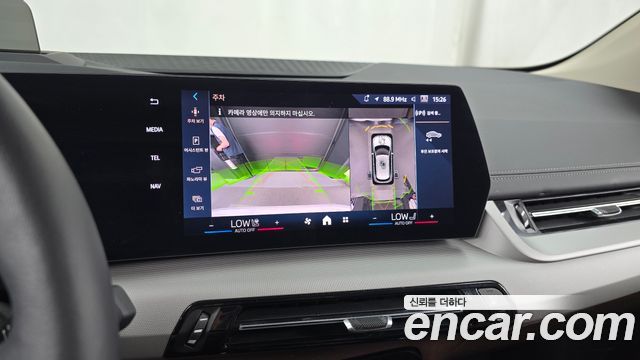 BMW 2-Series 218d Advantage