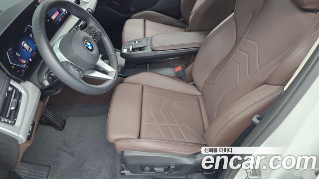 BMW 2-Series 218d Advantage