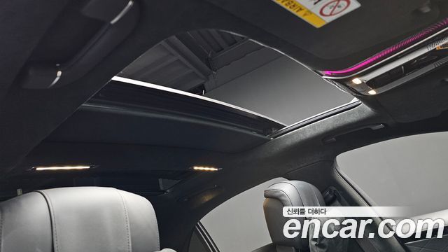 Mercedes-Benz S-Class S580L 4MATIC