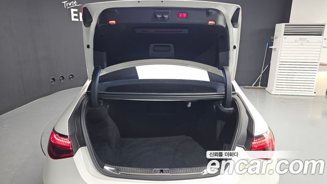 Mercedes-Benz S-Class S580L 4MATIC