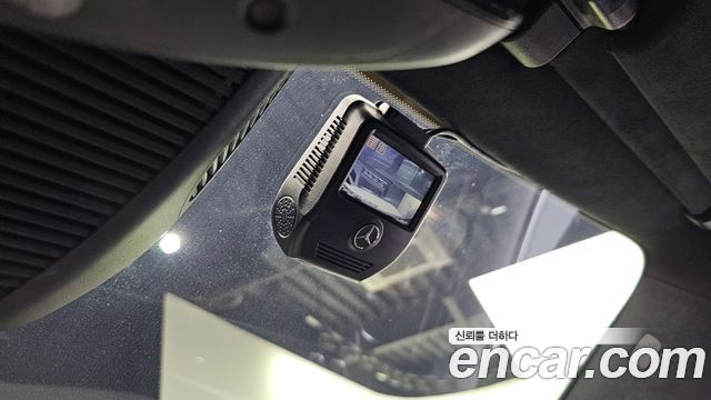Mercedes-Benz S-Class S580L 4MATIC