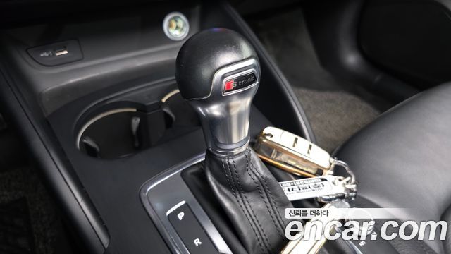 Audi A3 40 TFSI