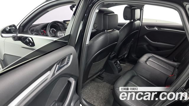 Audi A3 40 TFSI