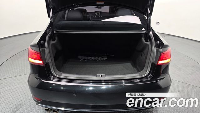 Audi A3 40 TFSI