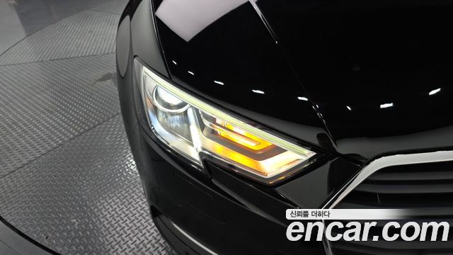 Audi A3 40 TFSI