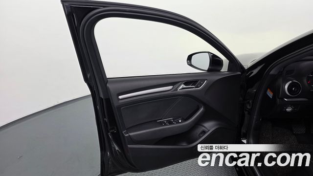 Audi A3 40 TFSI
