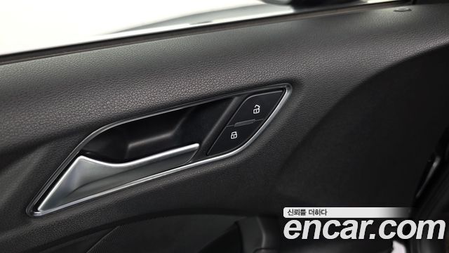 Audi A3 40 TFSI