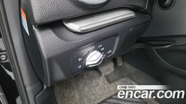Audi A3 40 TFSI