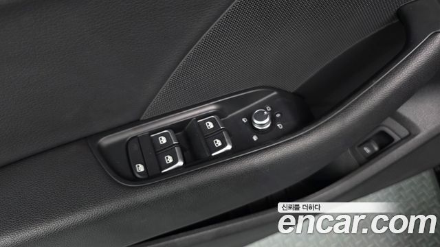 Audi A3 40 TFSI