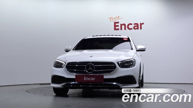 Mercedes-Benz E-Class E250 Avantgarde