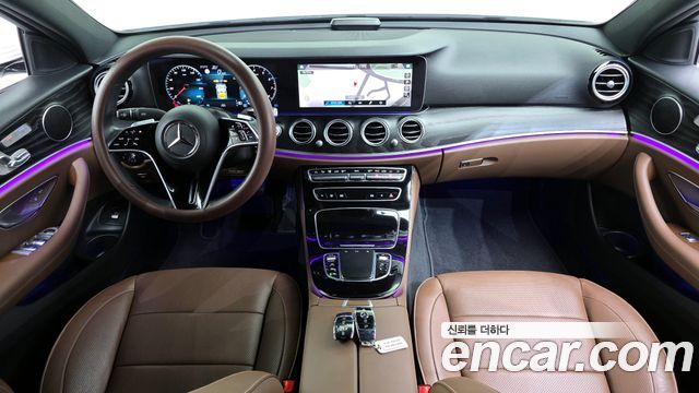 Mercedes-Benz E-Class E250 Avantgarde
