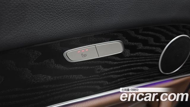 Mercedes-Benz E-Class E250 Avantgarde