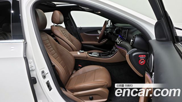 Mercedes-Benz E-Class E250 Avantgarde