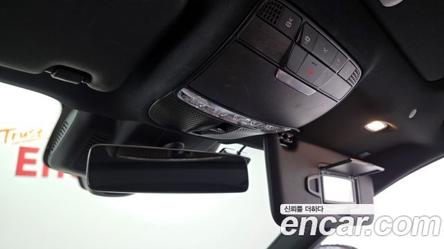 Mercedes-Benz E-Class E250 Avantgarde