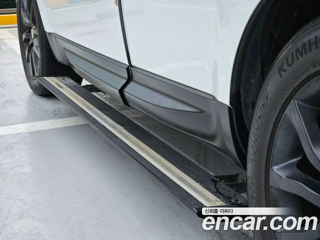 Land Rover Range Rover Sport 3.0 SDV6 HSE