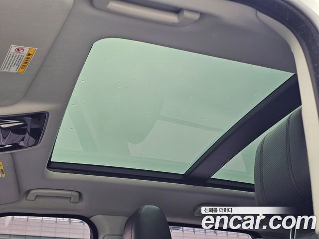 Land Rover Range Rover Sport 3.0 SDV6 HSE