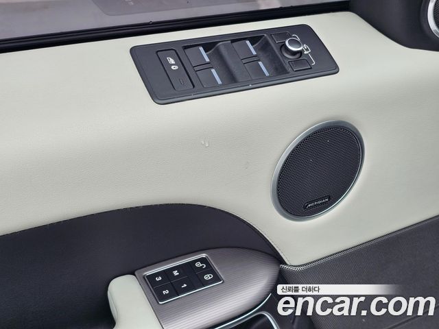 Land Rover Range Rover Sport 3.0 SDV6 HSE
