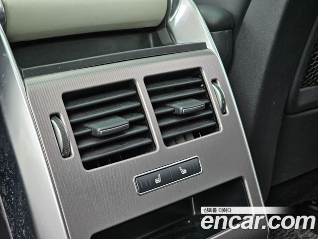 Land Rover Range Rover Sport 3.0 SDV6 HSE