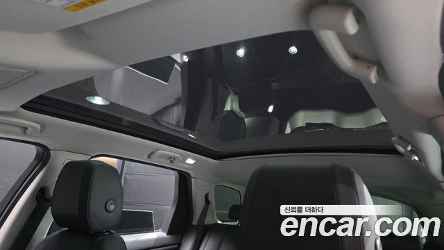 Land Rover Discovery Sport 2.0 TD4 SE