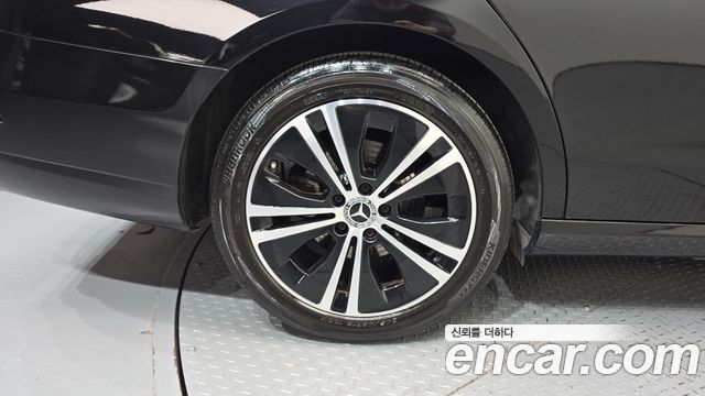Mercedes-Benz E-Class E250 Avantgarde
