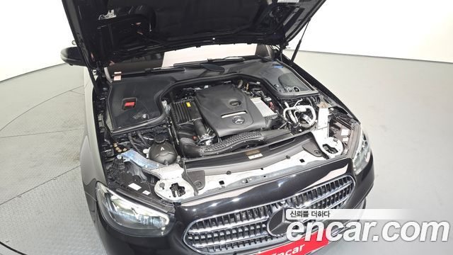 Mercedes-Benz E-Class E250 Avantgarde
