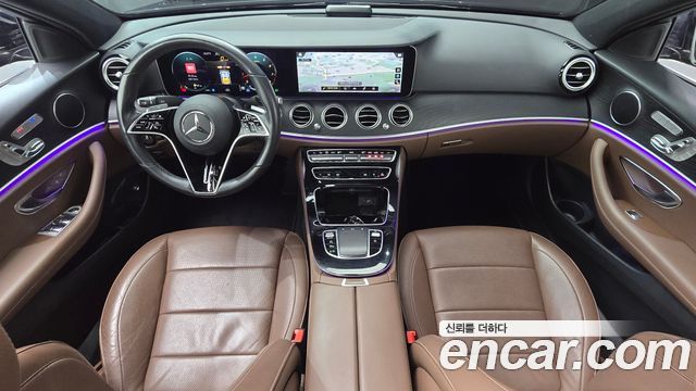 Mercedes-Benz E-Class E250 Avantgarde