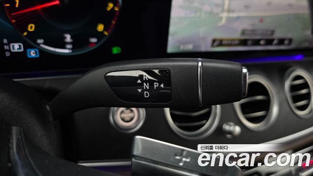 Mercedes-Benz E-Class E250 Avantgarde
