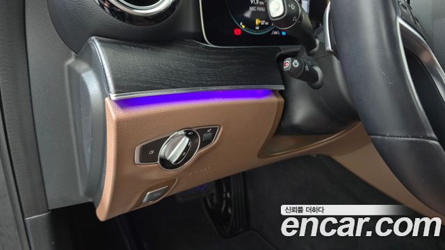 Mercedes-Benz E-Class E250 Avantgarde