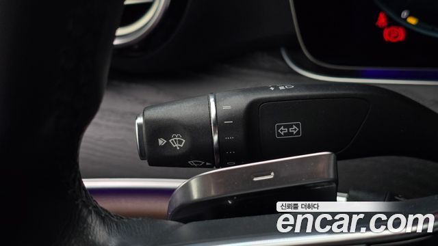 Mercedes-Benz E-Class E250 Avantgarde